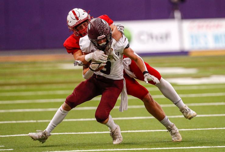 State Football A Grundy Center vs. West Hancock 19