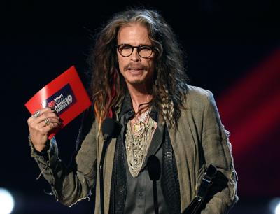 Steven Tyler