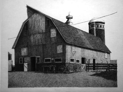 Denison Native S Art Chosen For Des Moines Exhibit News