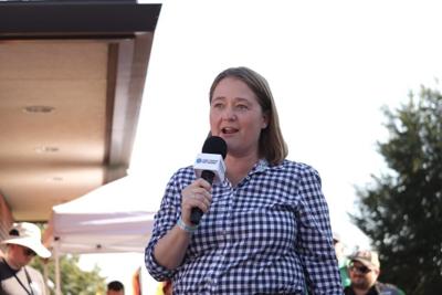 Bird defends state decision to submit voter data to feds