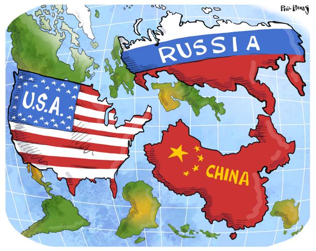 New World Order