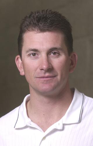 Rick Heller 2001 mug