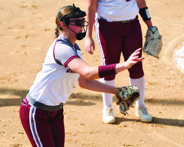 Lyndie Green, Shenandoah