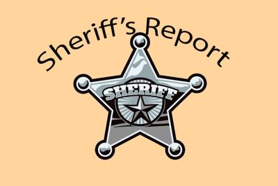 dbr sheriffs report