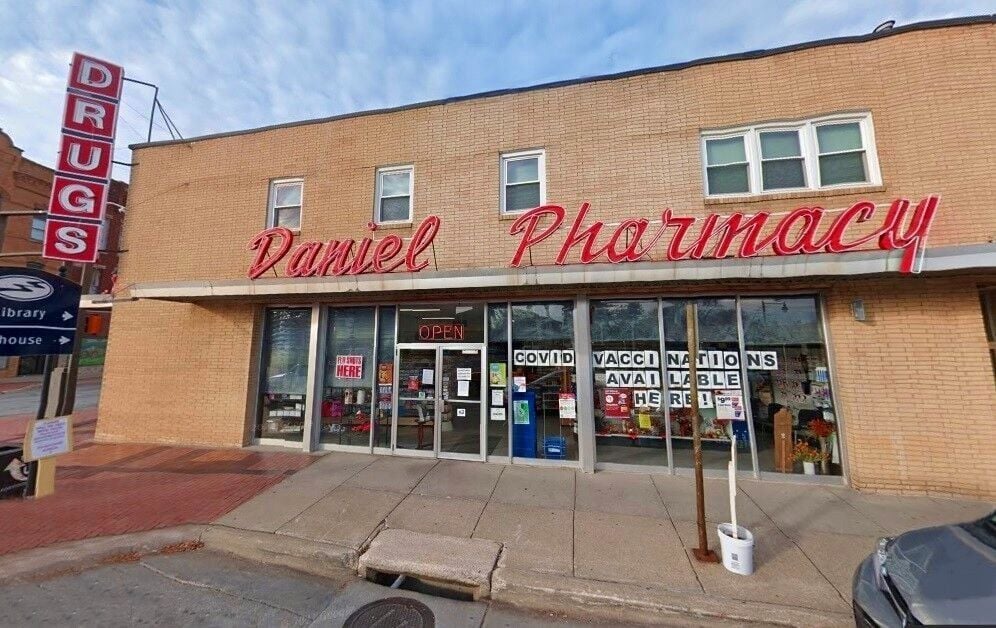 Fort Dodge pharmacist takes state licensing board to court