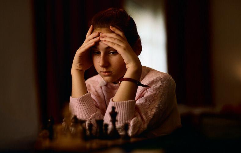 Queen of Chess