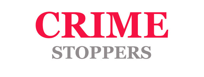 Crime Stoppers Logo