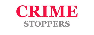 Crime Stoppers Logo