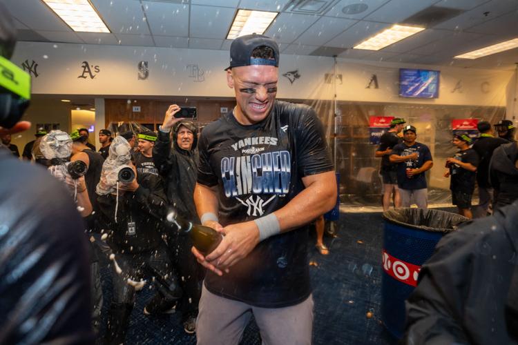 MLB: New York Yankees at Minnesota Twins