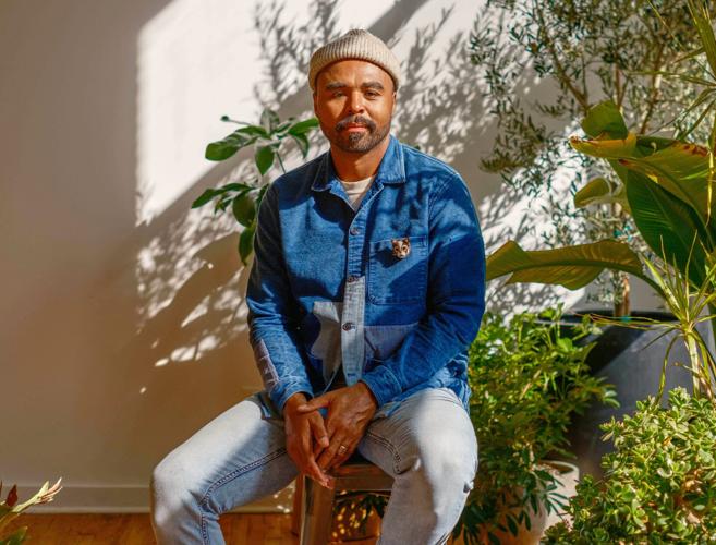 Gardening - Nature Nooks