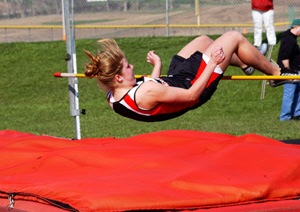 PHOTO GALLERY: Boyer Valley Track and Field Meet 