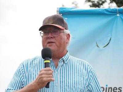 Iowa Libertarians nominate new candidates for lt. governor, 3rd District