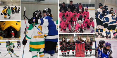 The biggest problem facing women's hockey in Iowa, and what Iowans are doing about it