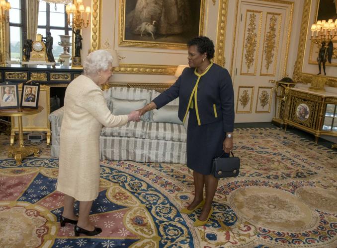 Queen Elizabeth