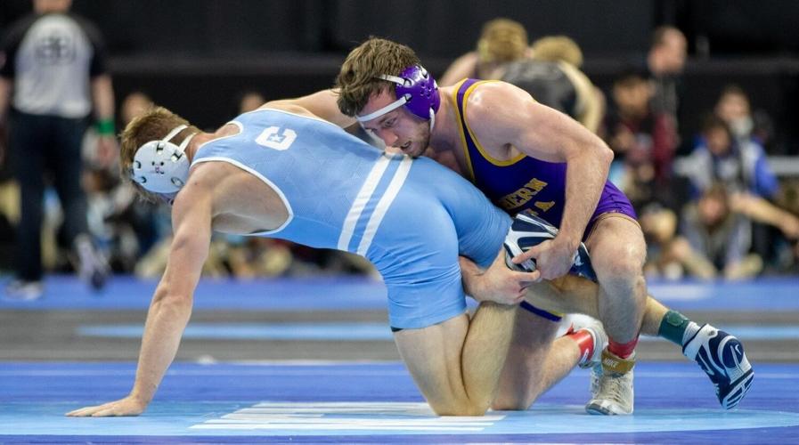 Colin Realbuto Thursday S1