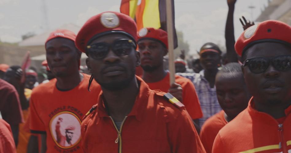 Bobi Wine
