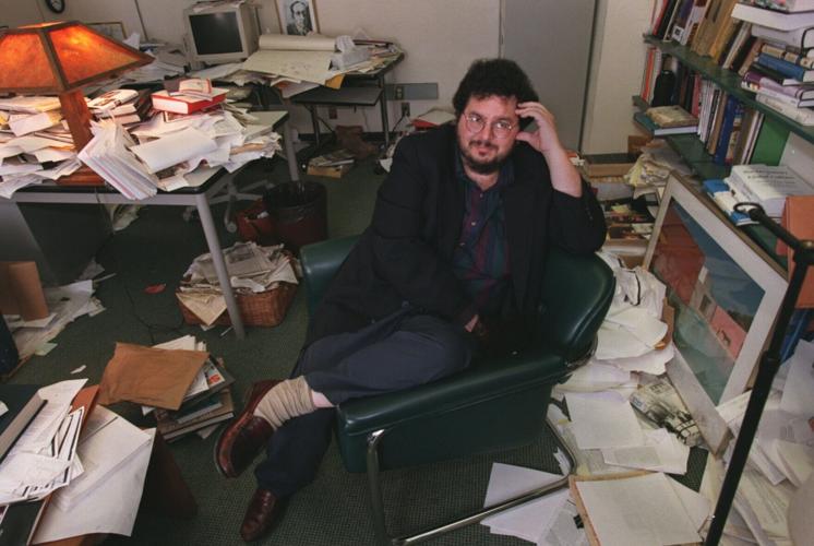 Epstein-Yale Professor