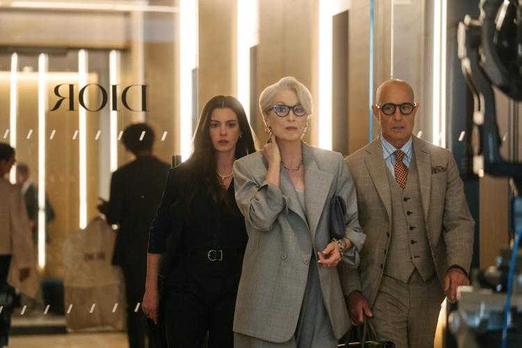Devil Wears Prada 2
