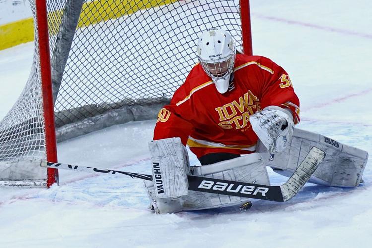 Iowa WHKY vs. Iowa State 20
