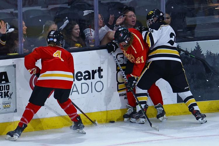 Iowa WHKY vs. Iowa State 13