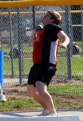 Manning boys win BVC title 