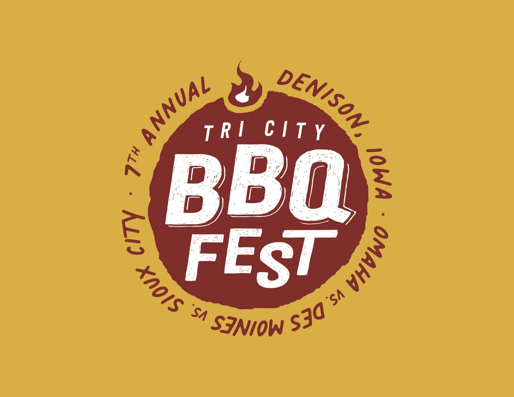 Tri City BBQ Fest starts Friday