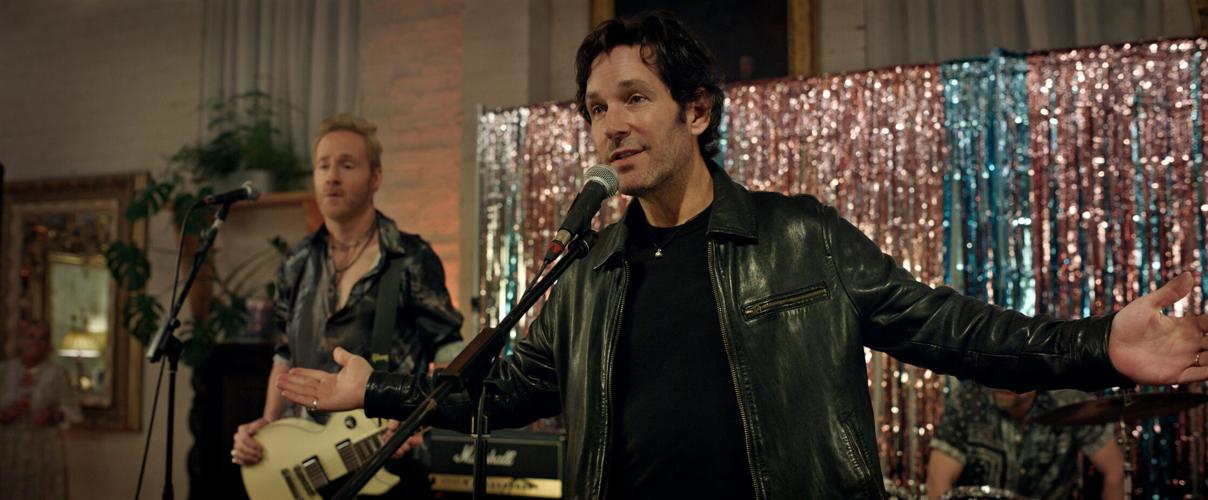 Power Ballad