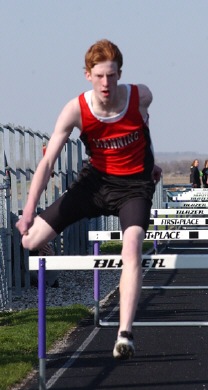 Manning boys win BVC title 