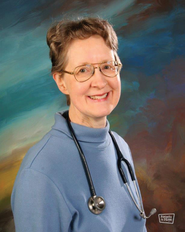 A farewell to 45 years of patient care News