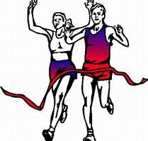 D-S runners at Atlantic