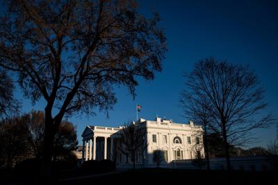White House unveils an AI plan ahead of meeting with tech CEOs