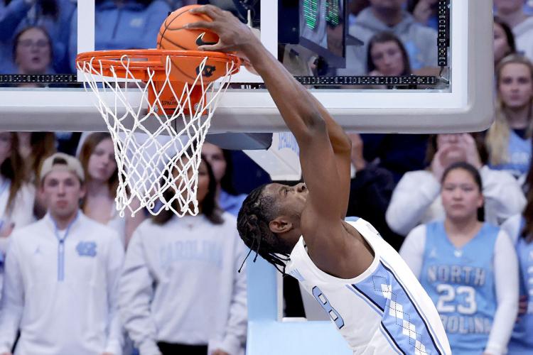 Navy North Carolina Basketball