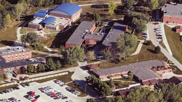 Dorhout Named Denison Job Corps Director News Dbrnews Com Dorhout Named Denison Job Corps Director News Dbrnews Com