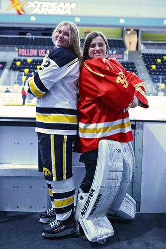 Iowa WHKY vs. Iowa State 29