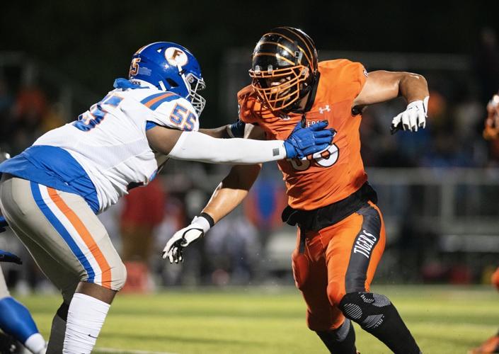 East St. Louis vs. Edwardsville