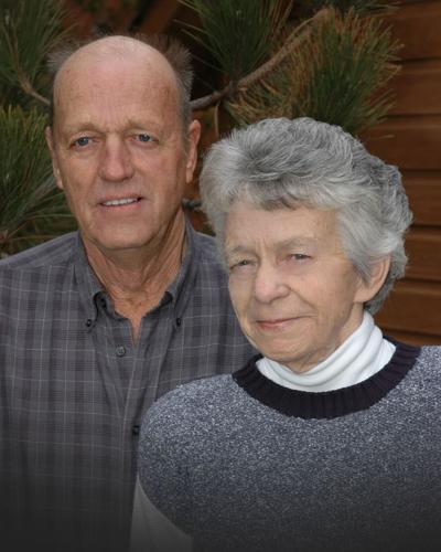 Jack and Barb Thomsen