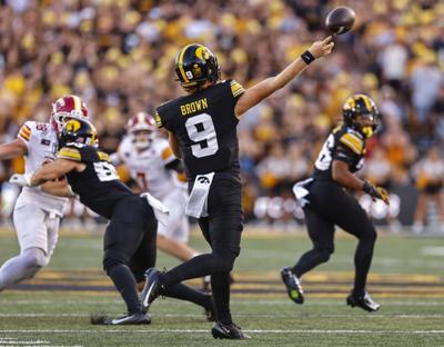 FBall CyHawk 14
