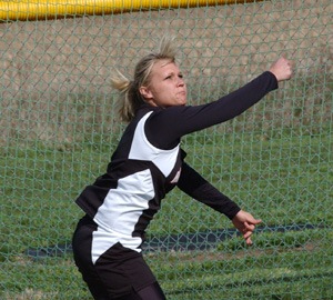 Boyer Valley girls pace area teams at final BVC track meet 