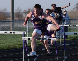 Manning boys win BVC title 