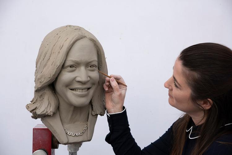Kamala Harris
