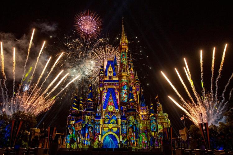 "Happily Ever After" Presented by Pandora Jewelry