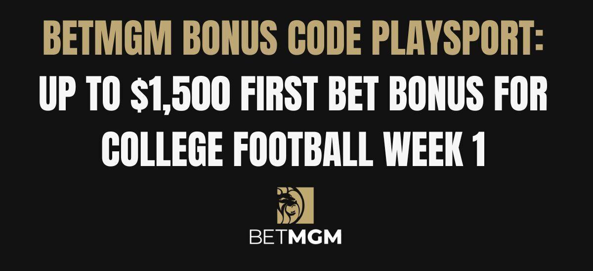 Best Football Betting Promos For MNF: BetMGM Bonus Code, FanDuel