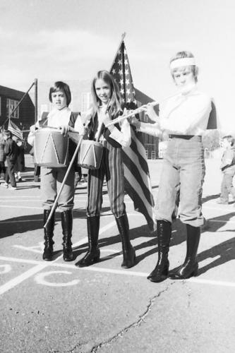 Bicentennial