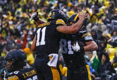 FBall Iowa vs. Oregon 3