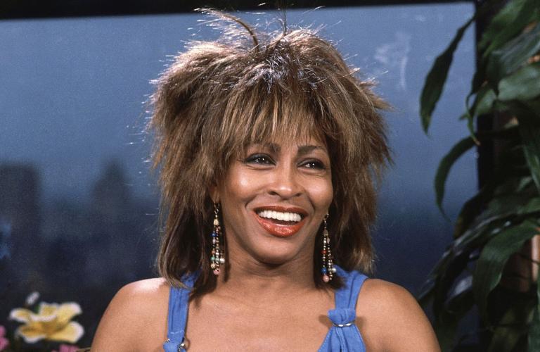 Music-Tina Turner Pophouse