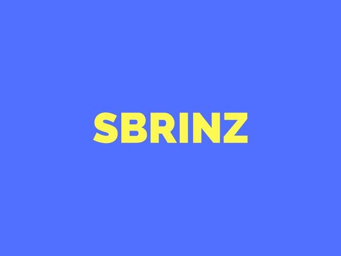SBRINZ