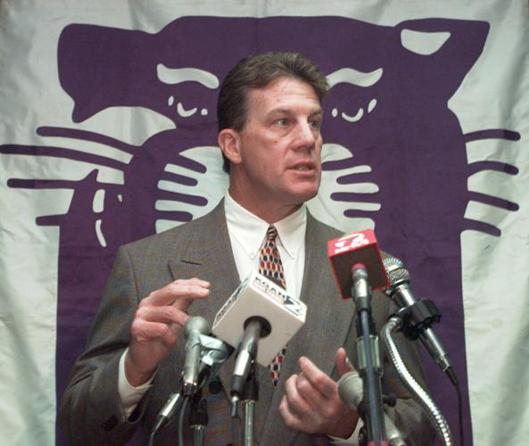 Rick Hartzell Presser (1999)