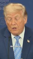 Trump pledge on data center power supplies draws skepticism