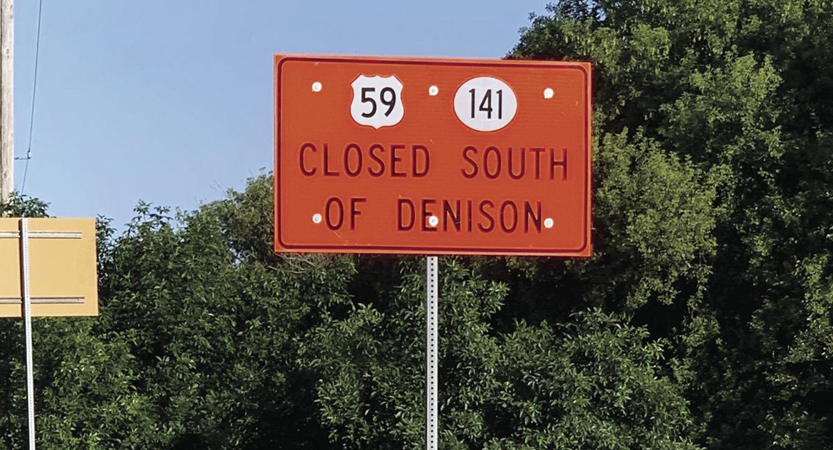 A sign of things to come