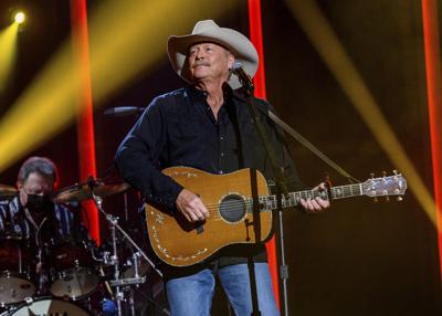 Alan Jackson